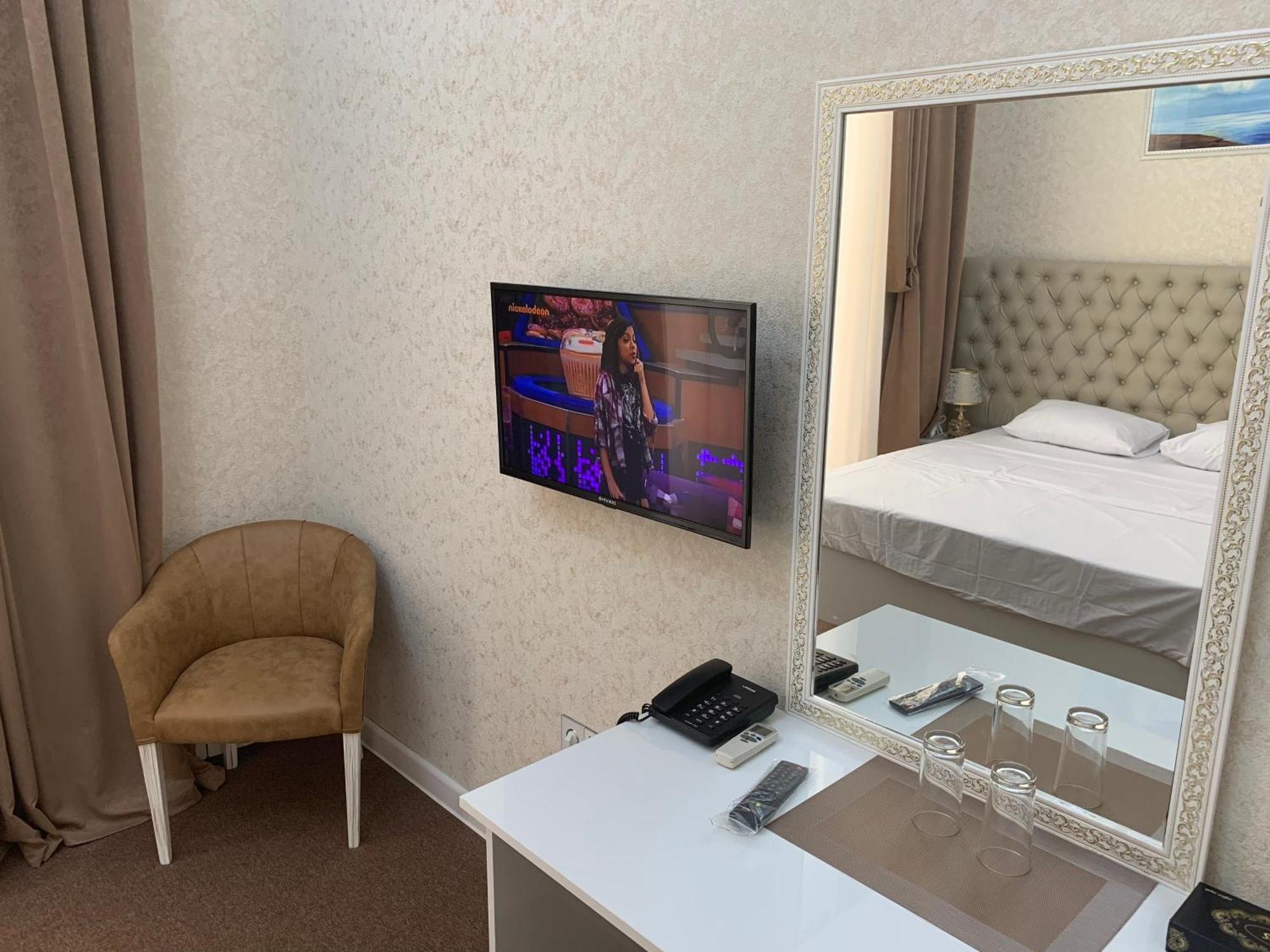 Sahil Boutique Hotel 바쿠 외부 사진