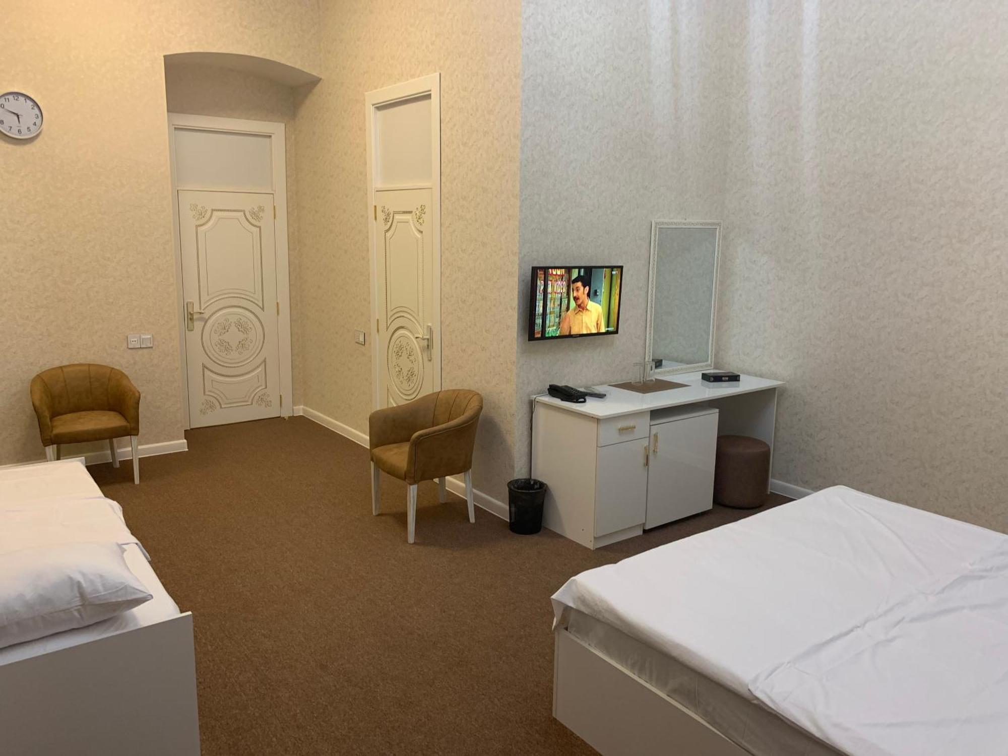 Sahil Boutique Hotel 바쿠 외부 사진