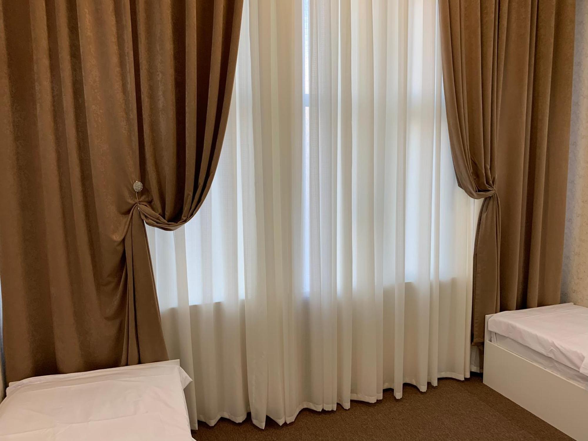 Sahil Boutique Hotel 바쿠 외부 사진