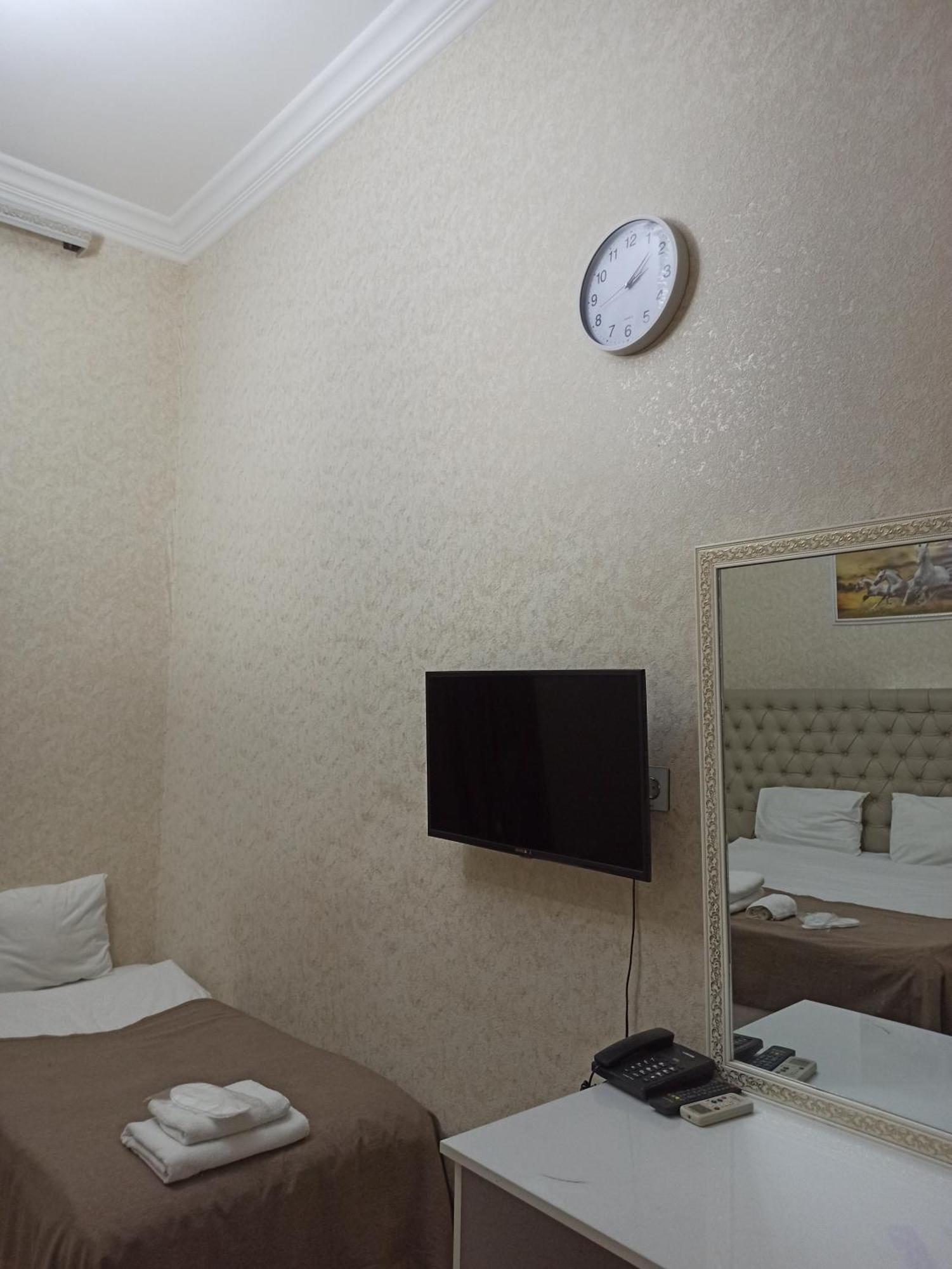 Sahil Boutique Hotel 바쿠 외부 사진