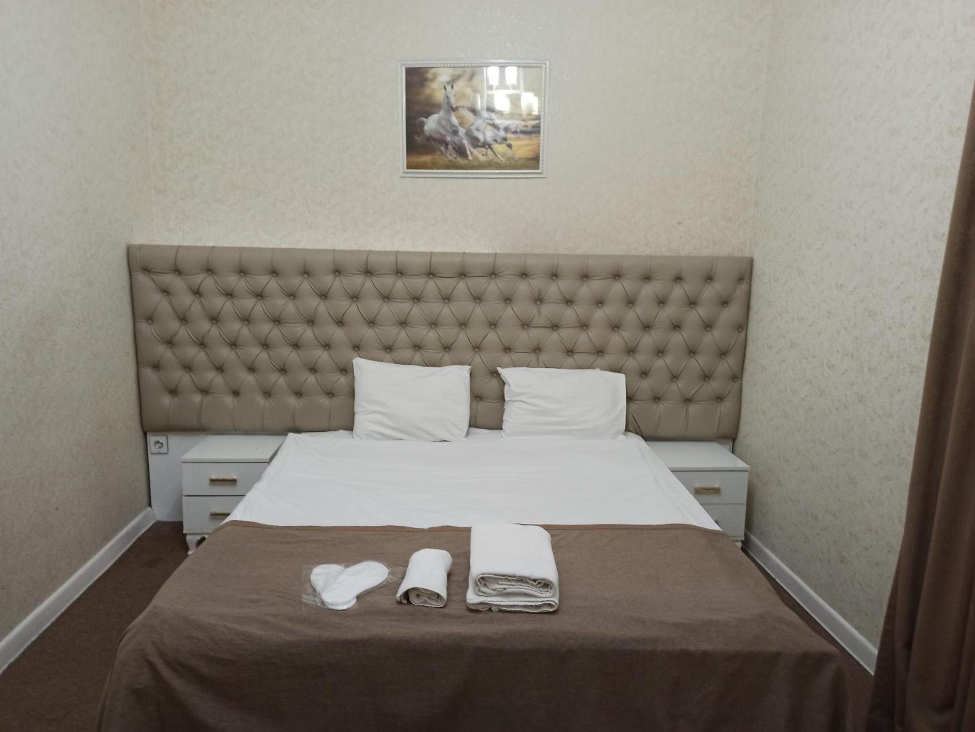 Sahil Boutique Hotel 바쿠 외부 사진