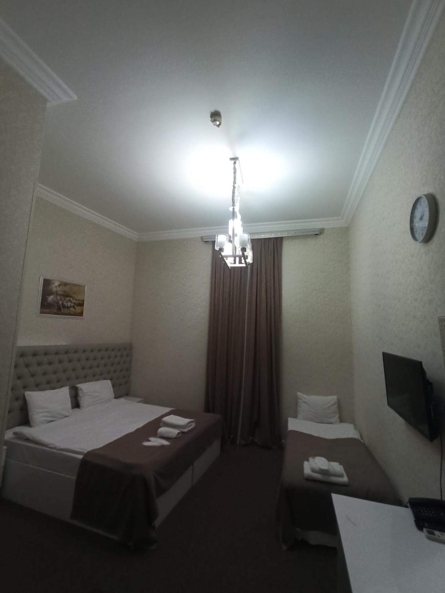 Sahil Boutique Hotel 바쿠 외부 사진
