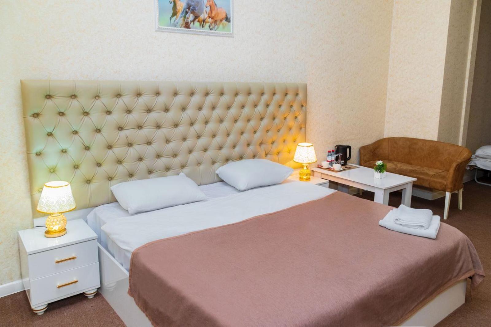 Sahil Boutique Hotel 바쿠 외부 사진