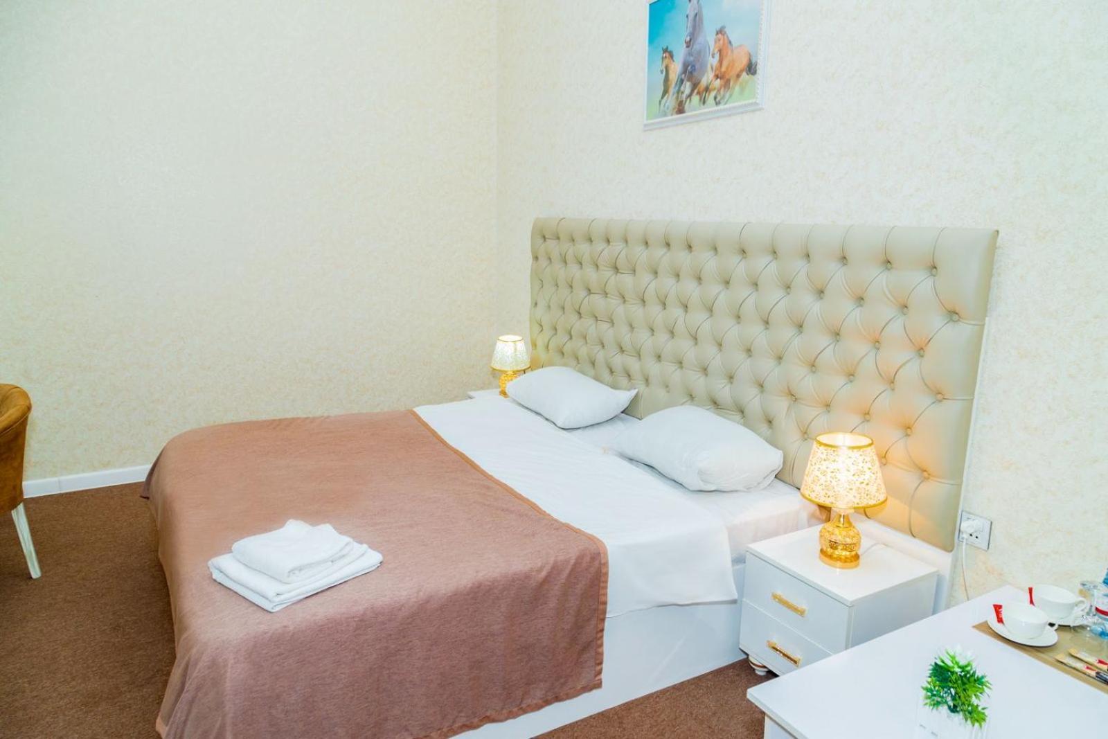 Sahil Boutique Hotel 바쿠 외부 사진