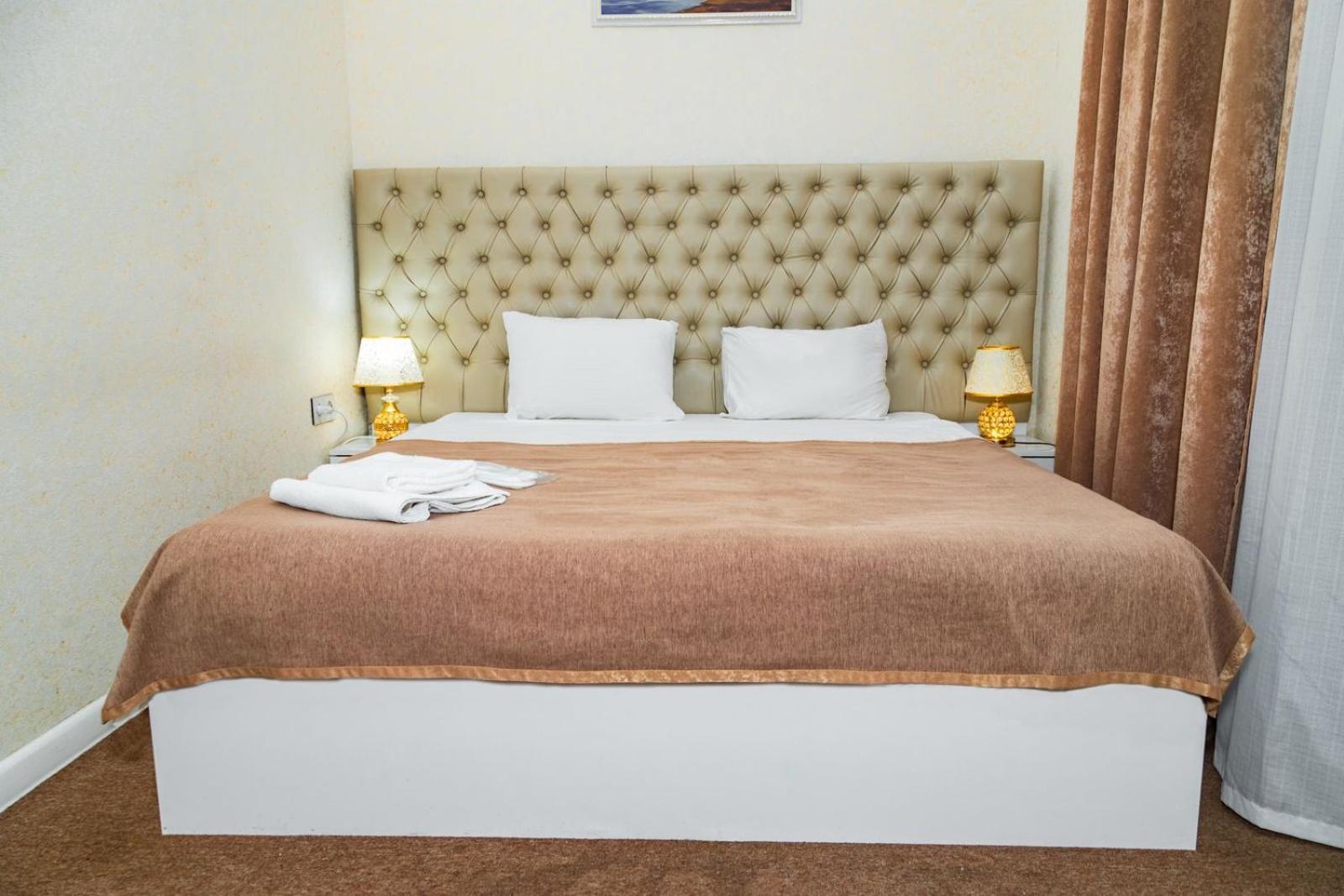 Sahil Boutique Hotel 바쿠 외부 사진